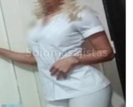 solomasajistas Masajes Terapéuticos                     Masaje deportivo.. reflexología podal 641635581
