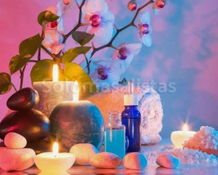 solomasajistas Masajistas Sevilla Masajista y esteticista.. 722431078