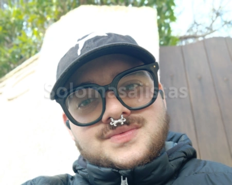 solomasajistas Masajistas masculinos                     Masajista tántrico 657192206