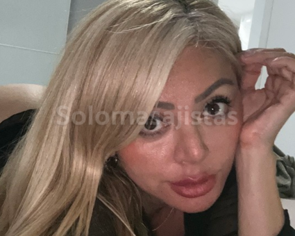 solomasajistas Masajes eróticos                    Alicante Masaje sensitivo 611294756