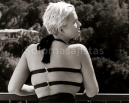 solomasajistas Masajes eróticos Mallorca Dulce tentacion erotica masajista sensualidad 642735113