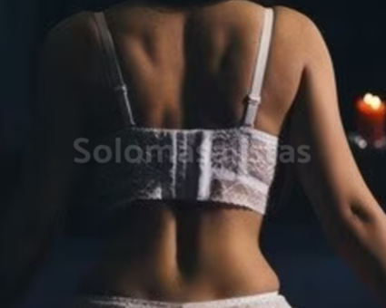 solomasajistas Masajes eróticos                    Valencia Body to body massage 613844074