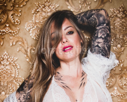 solomasajistas Masajes eróticos                    Tarragona Blondie massage: l’art d’acariciar l’ànima 603975567