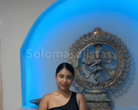 solomasajistas Masajes eróticos Las Palmas Masaje Nuru -Placer que Desliza el Alma 618428436