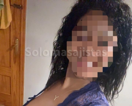 solomasajistas Masajes eróticos                    Barcelona Isa venezolana apasionada 662328253