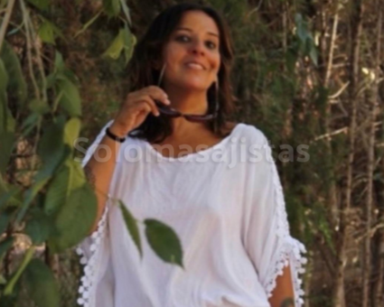 solomasajistas Masajes eróticos                     Marylen ¡HOY Y MAÑANA ULTIMO DÍAS EN VITORIA-GAST 633444879