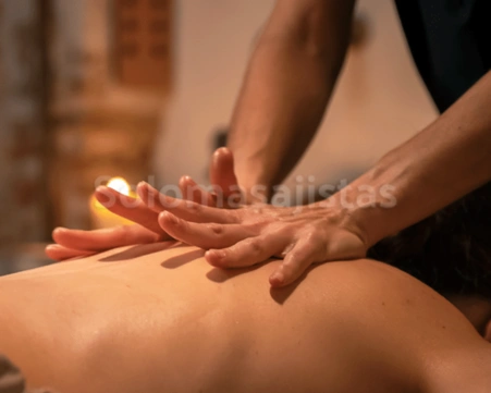 solomasajistas Masajistas Madrid Fisioterapeuta y quiromasajista 613456233