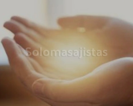 solomasajistas Terapias alternativas                     Terapeuta holística y masajista  687180835