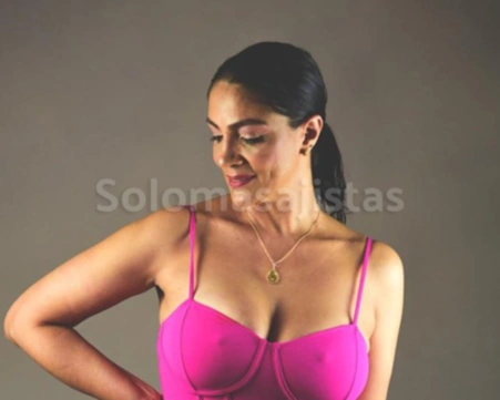 solomasajistas Masajes eróticos                    Málaga ALANA 604279572