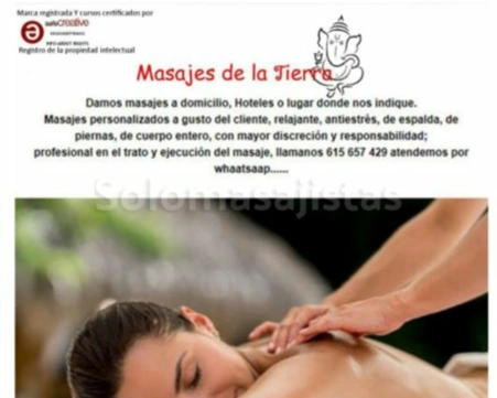 solomasajistas Masajistas masculinos Sevilla Masajes especiales para la mujer 615657429
