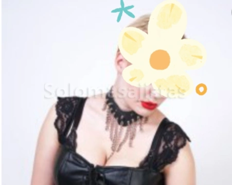 solomasajistas Masajes eróticos                    Alicante Elena dulce masajista rusa*la mejor!!! 602678321