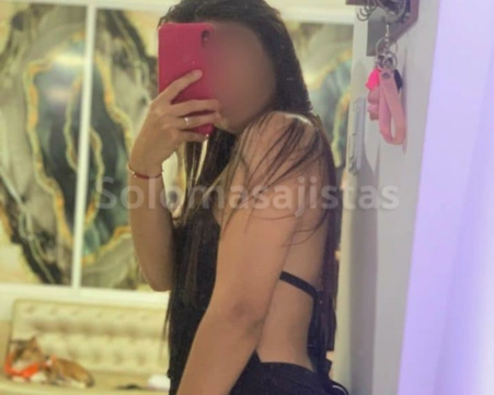 solomasajistas Masajes eróticos Sevilla MASAJISTA DE LUJO EN SEVILLA 603332602