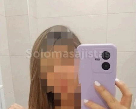 solomasajistas Masajes eróticos                    Madrid Masaje cuatro manos 614730224