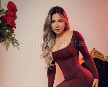 solomasajistas Masajes eróticos Málaga Soy Cielo una chica divertida 670663064
