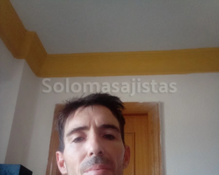 solomasajistas Masajistas masculinos Valencia Masajista profesional 603864236