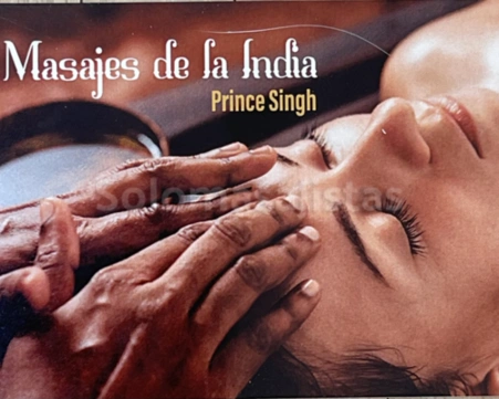 solomasajistas Masajistas Madrid Masajista ayurvédico de la india 650590599
