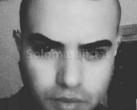 solomasajistas Masajistas Madrid Alex masajista profesional 623923129