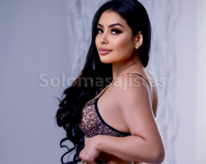 solomasajistas Masajes eróticos                    Barcelona Valentina 640942698