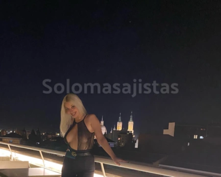 solomasajistas Masajes eróticos La Coruña La mejor masajista erotica de coruña| adawolf 672809646
