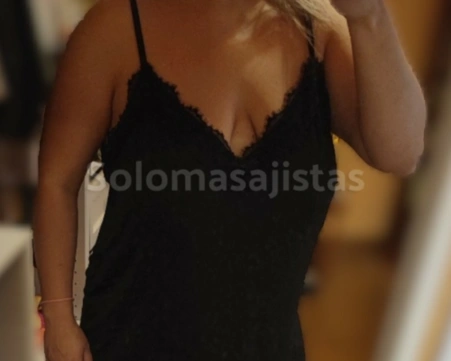 solomasajistas Masajes eróticos Las Palmas Masajista erótica 665999626