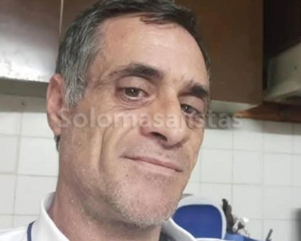 solomasajistas Masajistas masculinos Barcelona Carlos tu masajista catalán 610937607