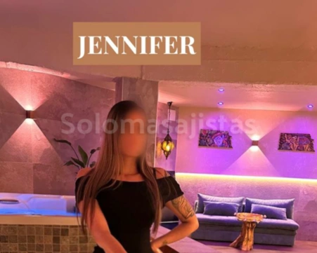 solomasajistas Masajes eróticos                    Barcelona Jennifer auntentico masaje nuru pileta balinesa 625337102
