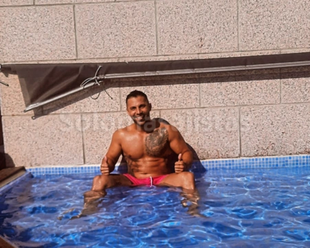 solomasajistas Masajistas masculinos Barcelona Masaje para chicas 627974342