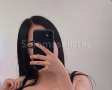 solomasajistas Masajes eróticos Sevilla Vip Masajista latina 603203744