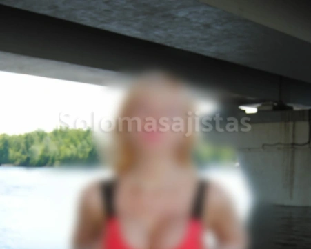 solomasajistas Masajes eróticos                    Tenerife Masajista ucrania 641706742