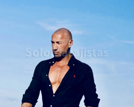 solomasajistas Masajistas masculinos Ibiza MASAJISTA TÁNTRICO 605439010