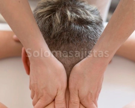 solomasajistas Masajes eróticos Sevilla Nuevo centro de masajes 633167125