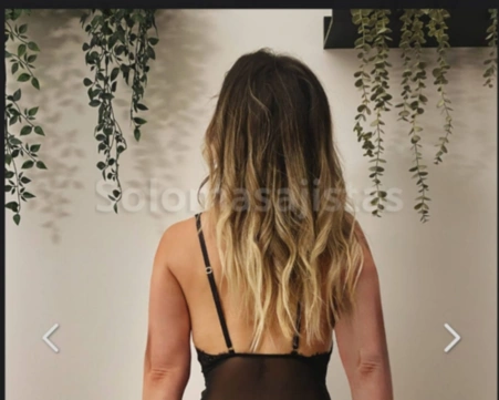 solomasajistas Masajes eróticos                    Valencia Bianca 661239646