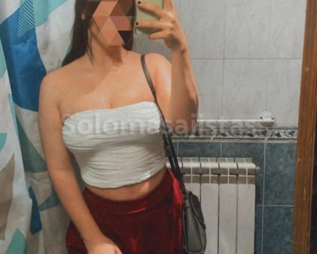 solomasajistas Masajes eróticos                    Madrid Masajista española independiente isabel 667386525