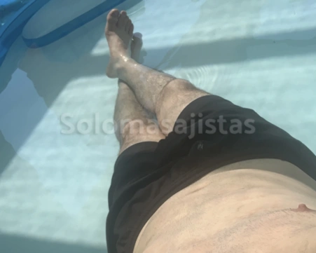 solomasajistas Masajistas masculinos Zaragoza Masajes gratis eroticos y sensuales solo mujeres 653722180