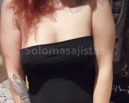 solomasajistas Masajes eróticos                    Barcelona Relax española 46 añitos 603318372