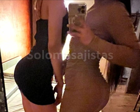 solomasajistas Masajes eróticos                    Barcelona Rincon masculino  de relax y placer 631650341