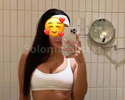 solomasajistas Masajes eróticos La Coruña Kamila brasileña masajes eróticos en Santander 603271015