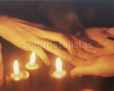 solomasajistas Masajistas                    Mallorca Massage +34641385