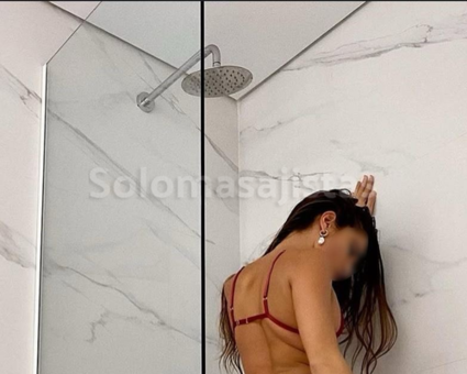 solomasajistas Masajes eróticos                    Madrid Helena - certified masseur 691454790