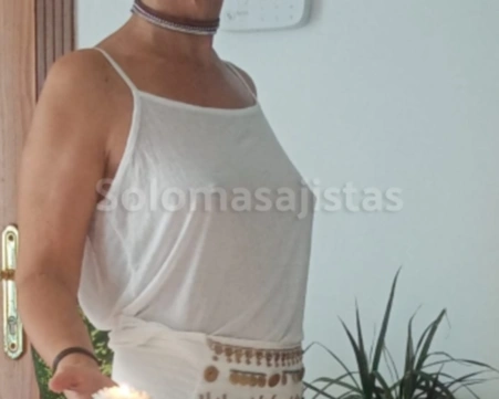 solomasajistas Masajes eróticos Las Palmas Masaje sensual placer desde la relajación. 642671421