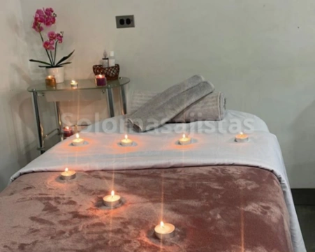 solomasajistas Masajes eróticos                    Madrid Quiromasajista - chica particular - peñagrande 678985673