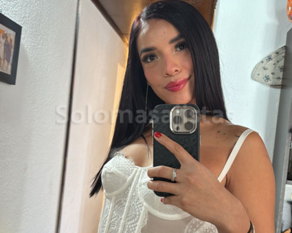 solomasajistas Masajes eróticos                    Barcelona Isabela 666172527