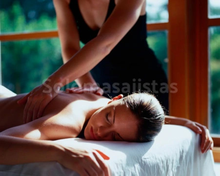 solomasajistas Masajistas Zaragoza Masaje profesional 643220319