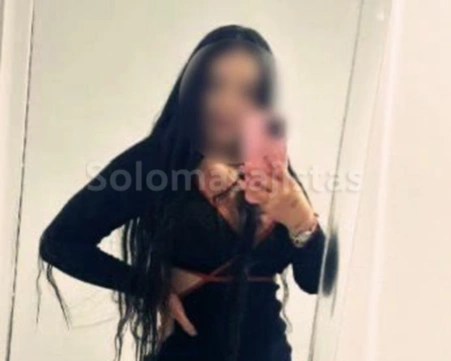 solomasajistas Masajes eróticos                    Madrid Sexy  guapa Colombiana  661157462