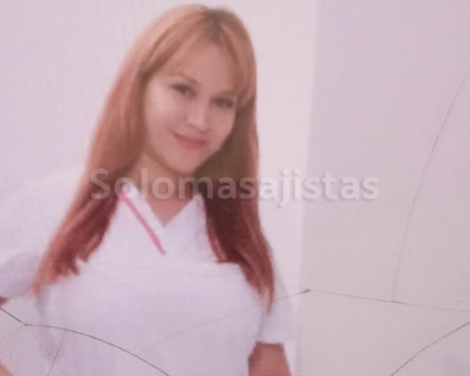solomasajistas Masajistas Madrid Masaje conbinado 623285289