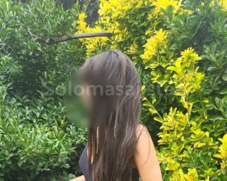 solomasajistas Masajes eróticos Valladolid Joven española titulada particular 672495266