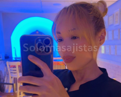 solomasajistas Masajes eróticos Las Palmas Masaje royal thai 618428436
