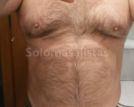 solomasajistas Masajistas masculinos                     MASAJE EROTICO RELAJANTE 601277817