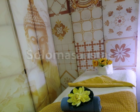 solomasajistas Masajes eróticos Las Palmas Rai masajista profesional 603935751