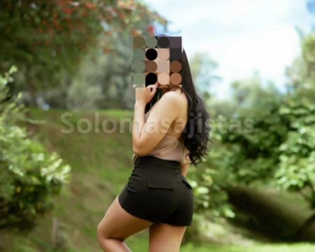 solomasajistas Masajes eróticos Las Palmas Masajes en Mesa y Lopez 618428436
